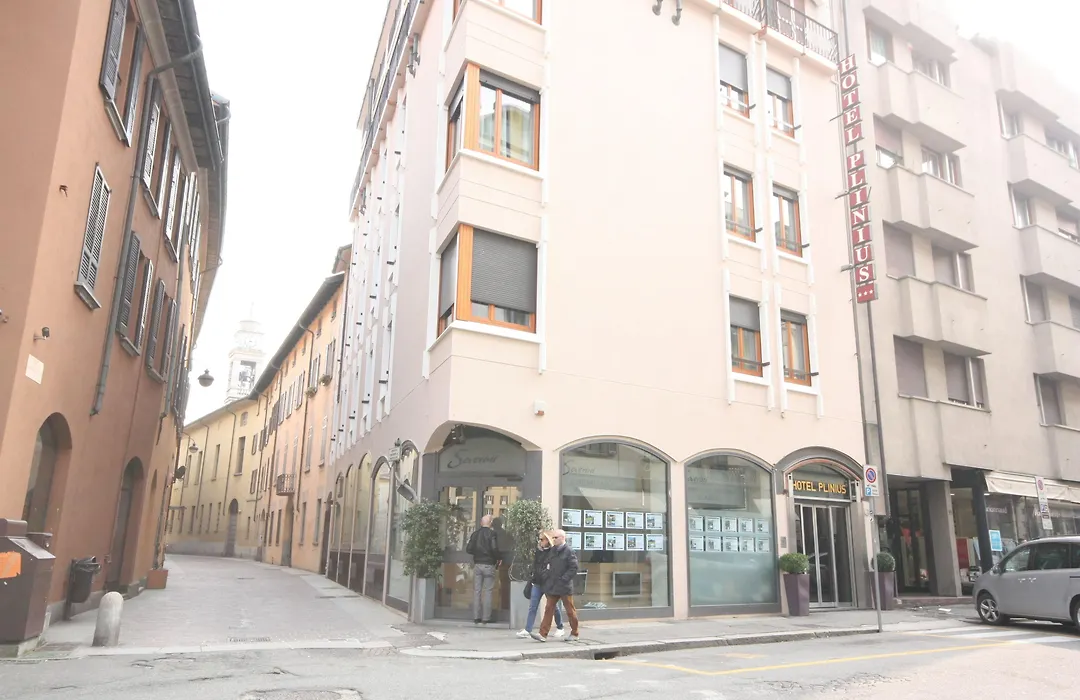 Plinius Lifestyle Hotel Lake Como-1