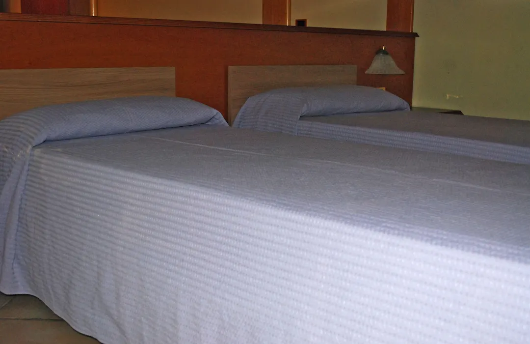Pegasus Hotel-1