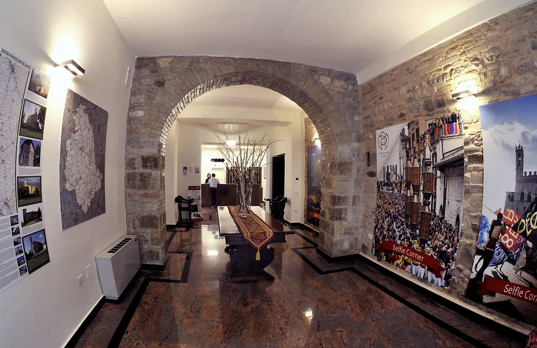 Hotel San Marco-1