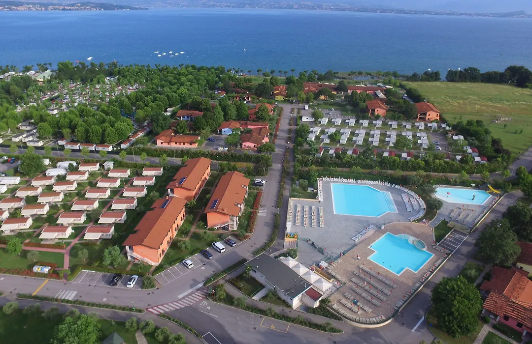 The Garda Village-1
