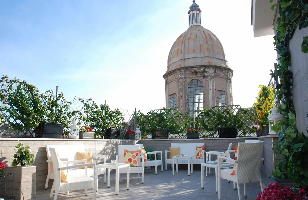 Hotel San Pietro-1