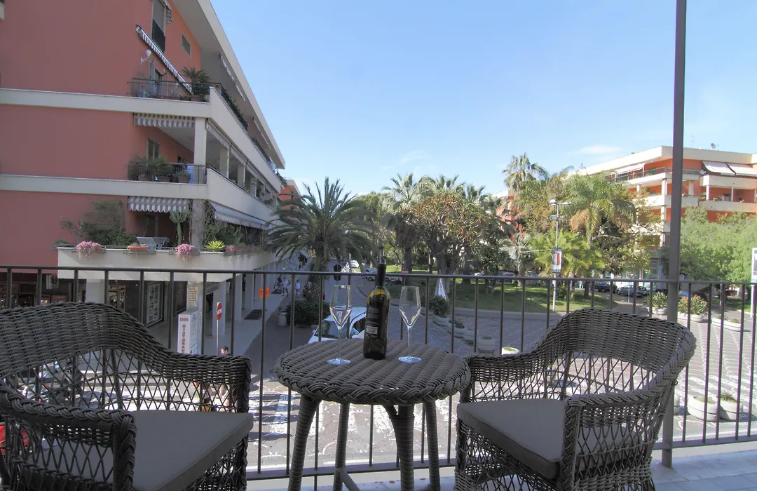 Hotel Nice-1