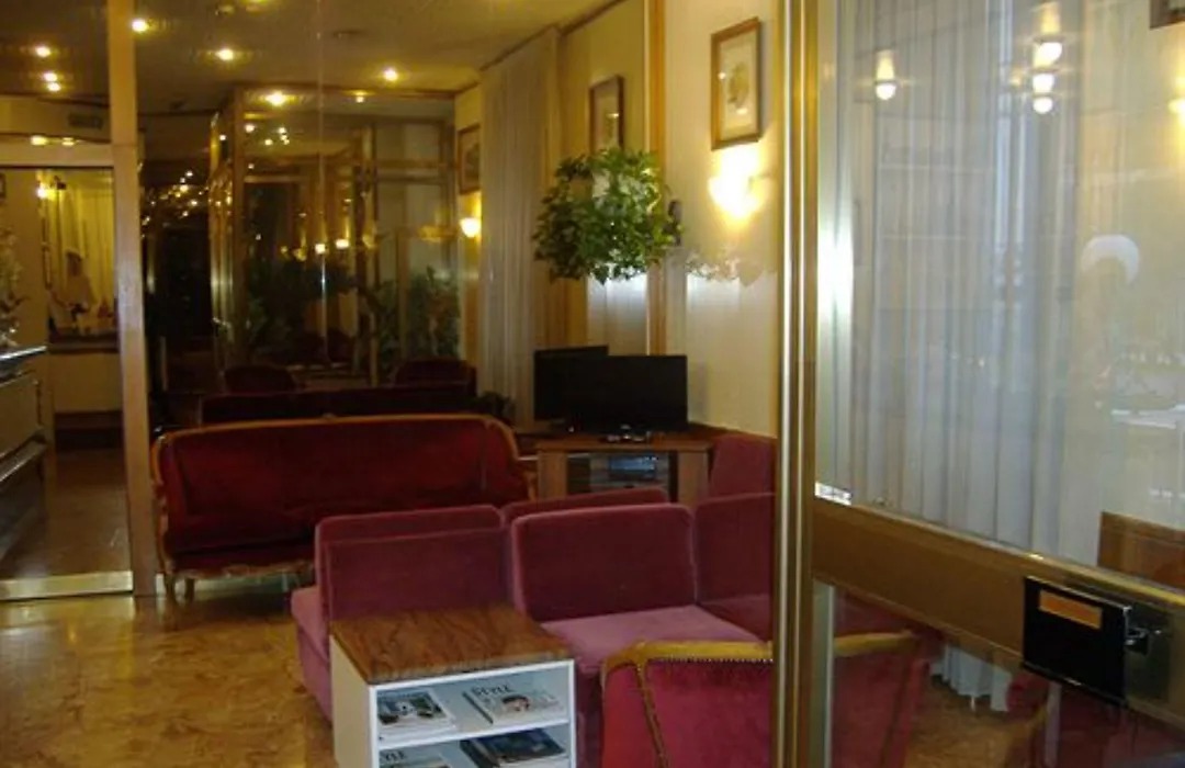 Hotel Mayorca-1