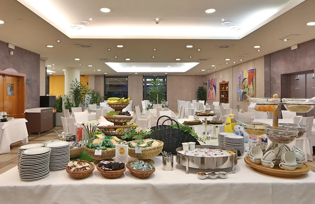 Hotel San Marco&Formula Club-1