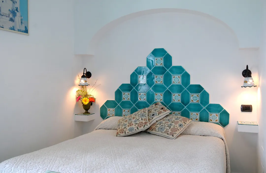 Hotel La Ninfa-1