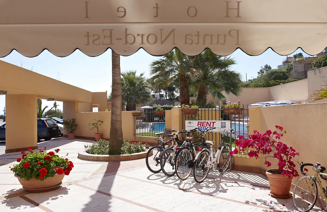 Hotel Punta Nord Est-1