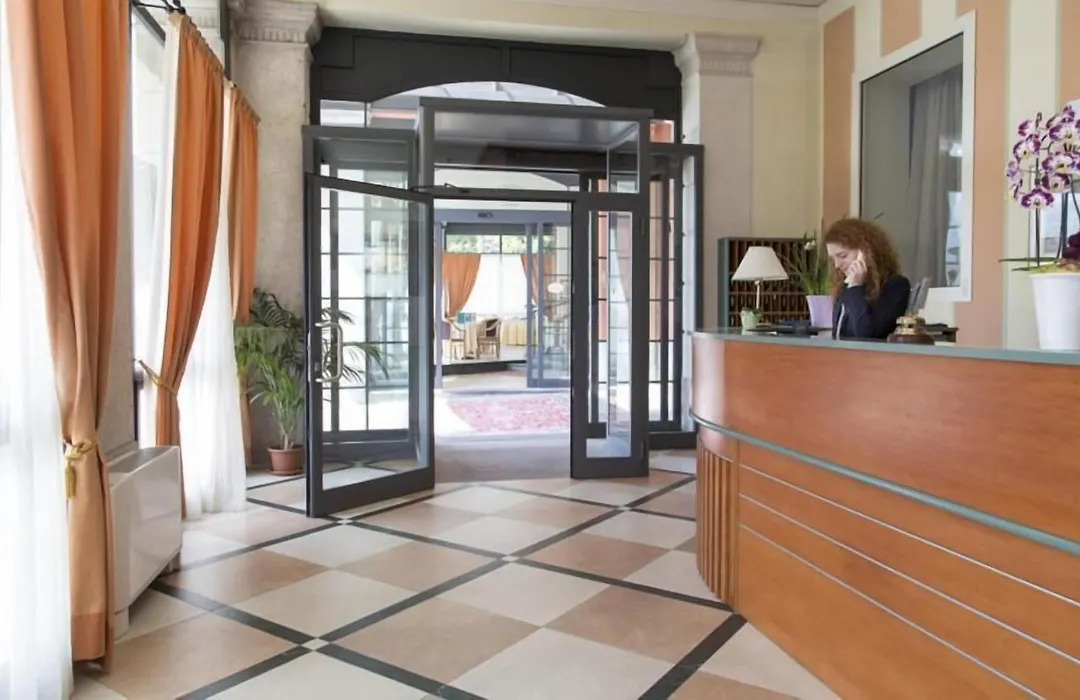 Hotel Belvedere-1
