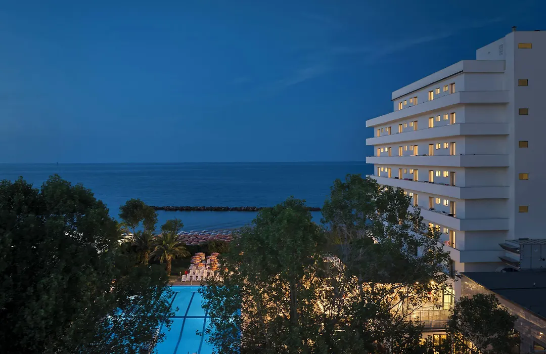 Serena Majestic Hotel-1