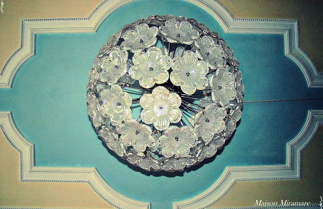 Miramare Cagliari, Hotel Museo-1