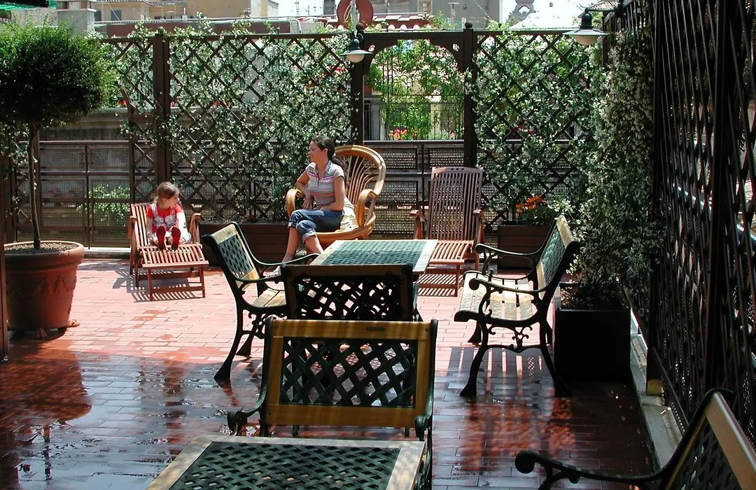 Hotel Adriatic-1