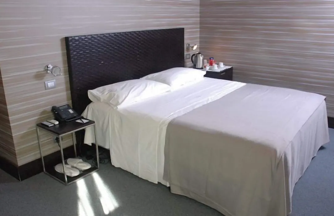 Mh Design Hotel-1