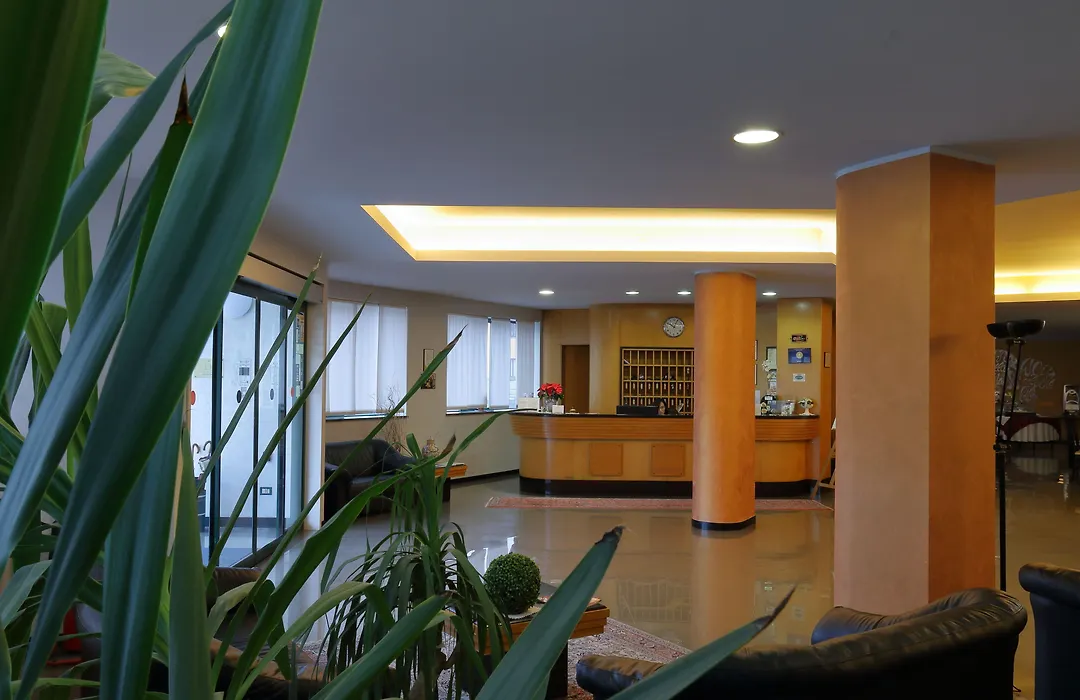 Hotel Romanisio-1