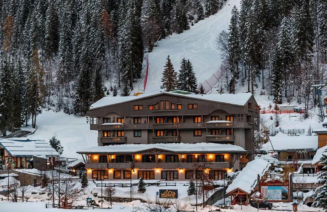 Hotel Spinale-1