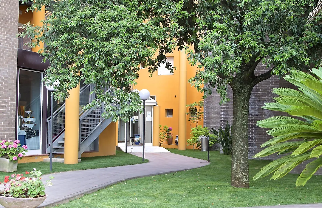 Hotel Marini-1