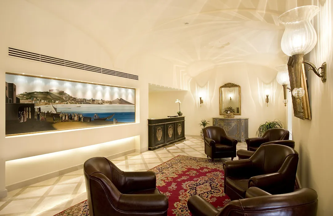 Hotel Palazzo Guardati-1