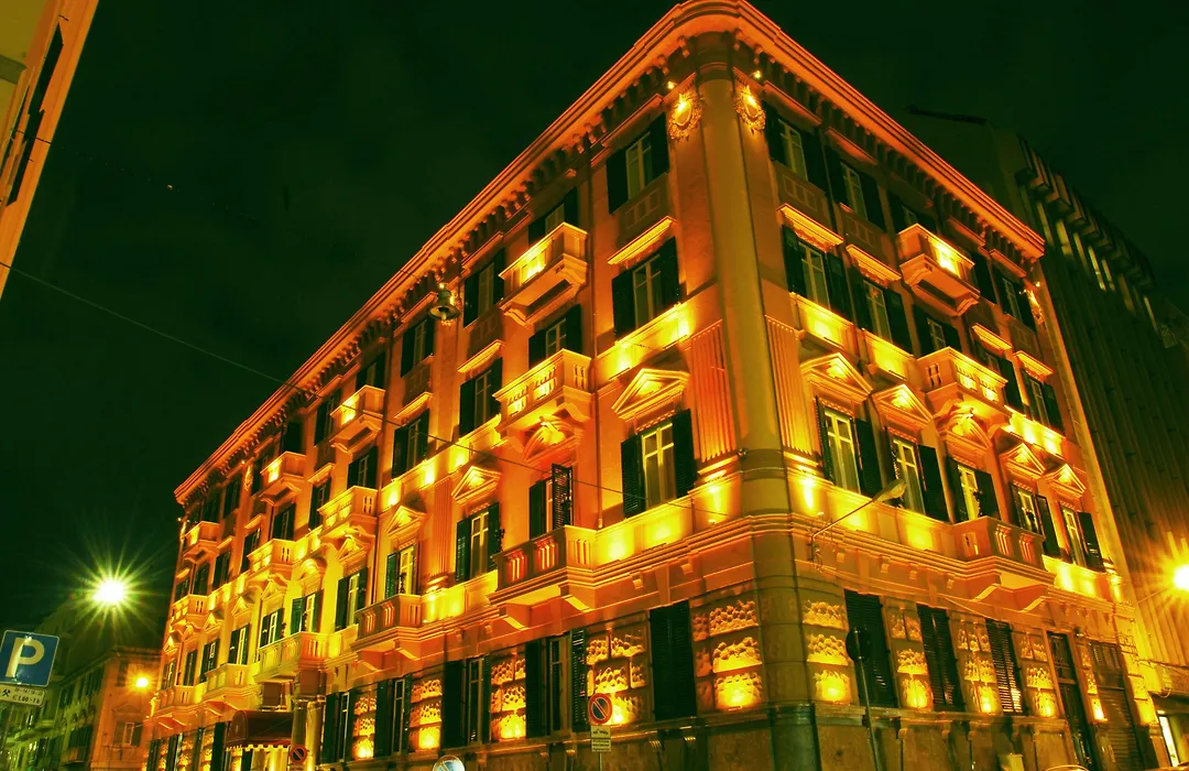 Grand Hotel Wagner-1