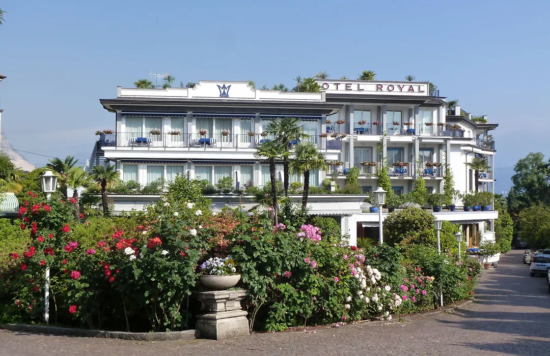 Hotel Royal-1
