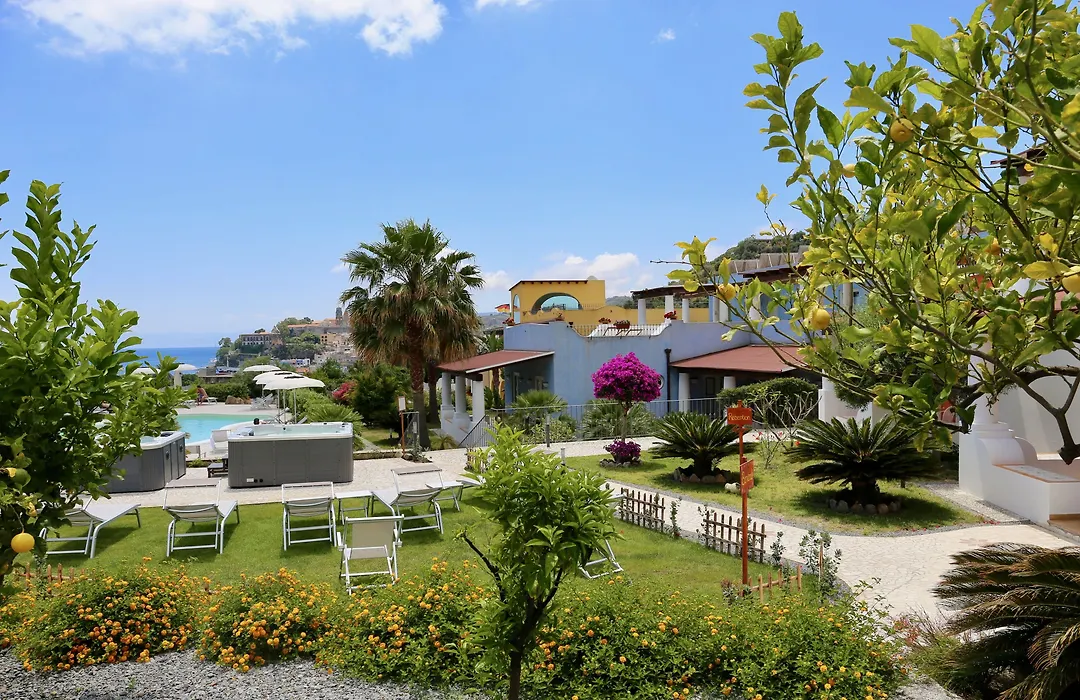Hotel Bougainville-1
