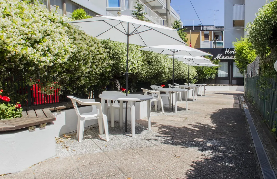 Hotel Merano-1