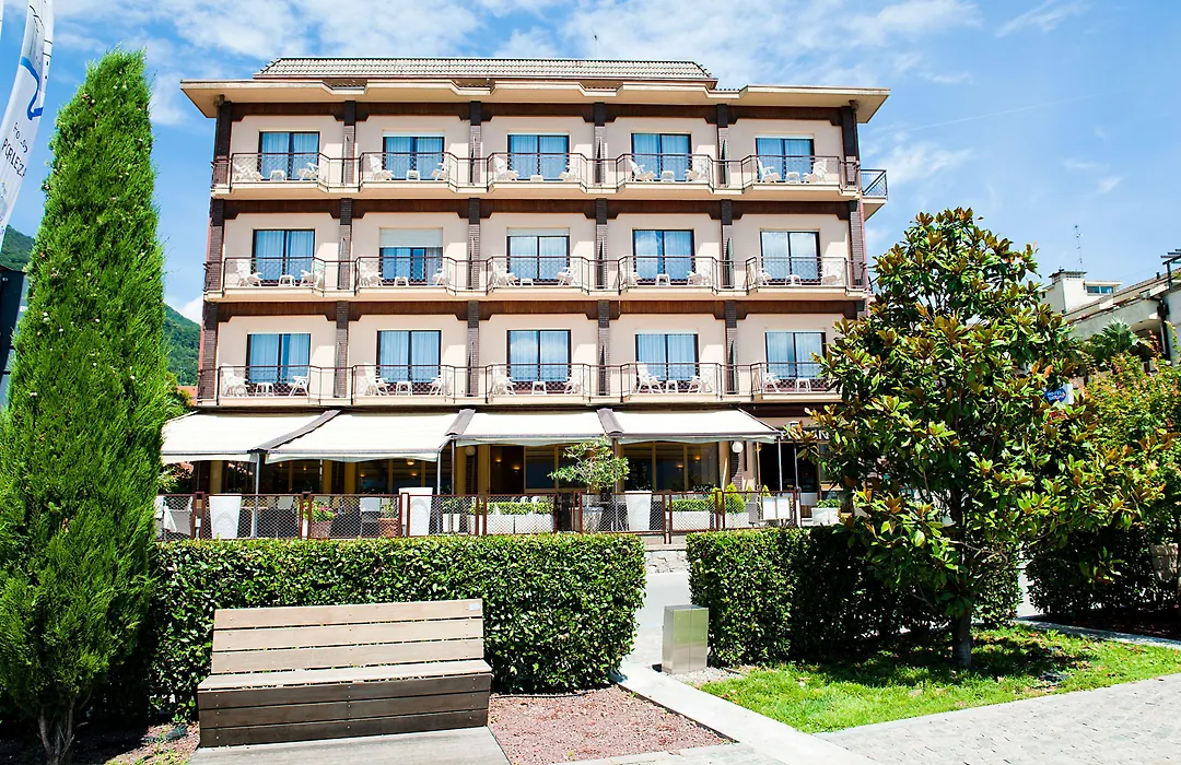 Hotel Europa-1