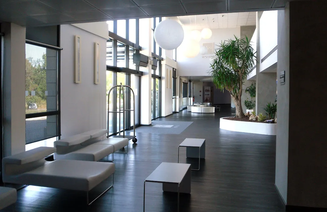 Idea Hotel Milano San Siro-1