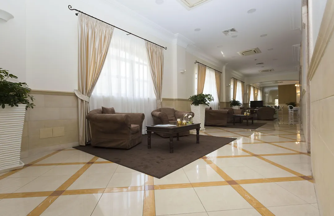Hotel Cavaliere-1