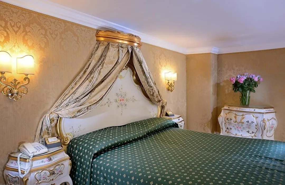 Hotel Canaletto-1