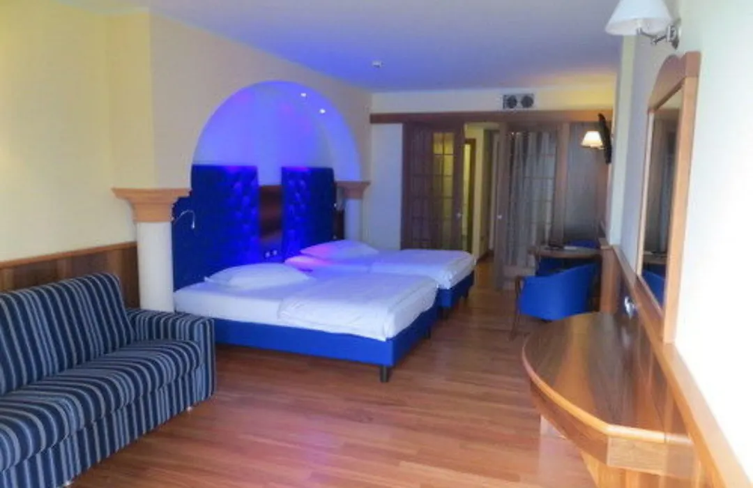 Hotel Alexander-1