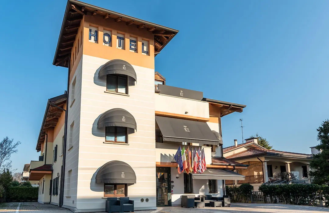 Small Hotel Royal Hotel Rc12-1