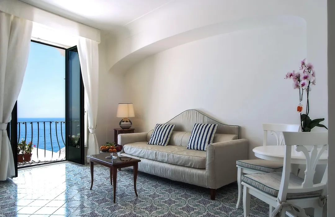 Hotel Montemare-1