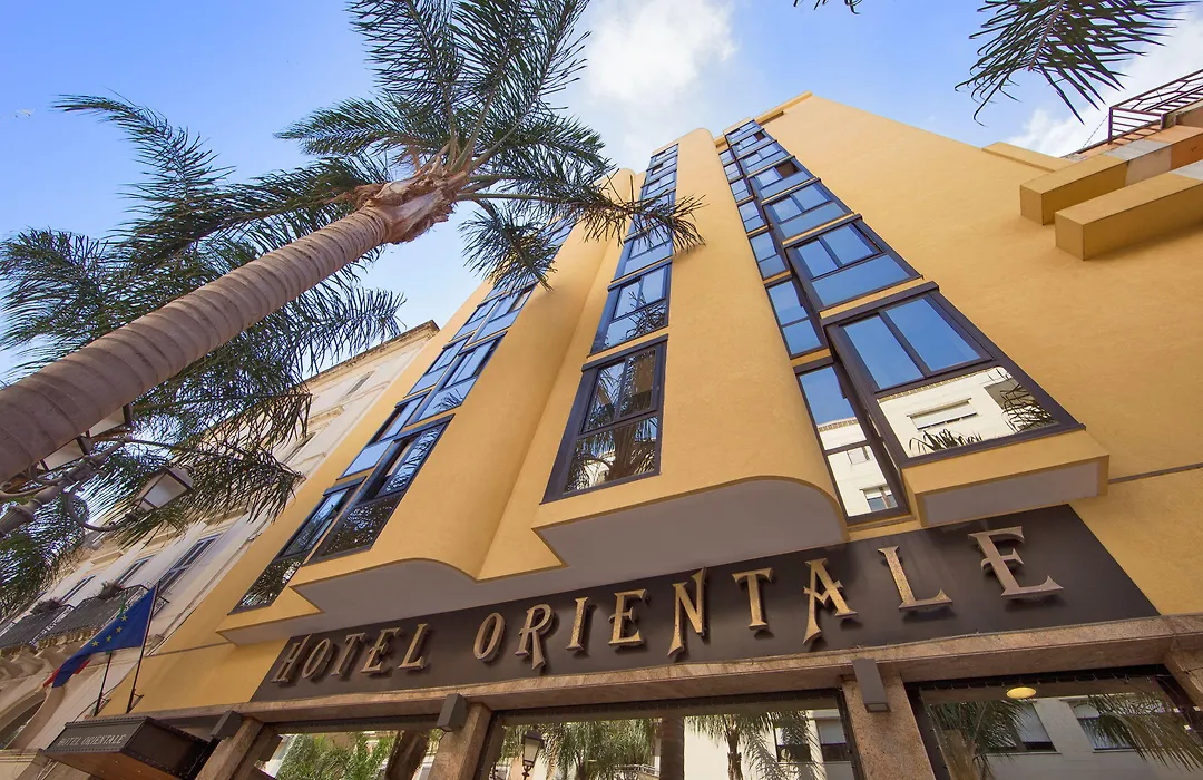 Hotel Orientale-1
