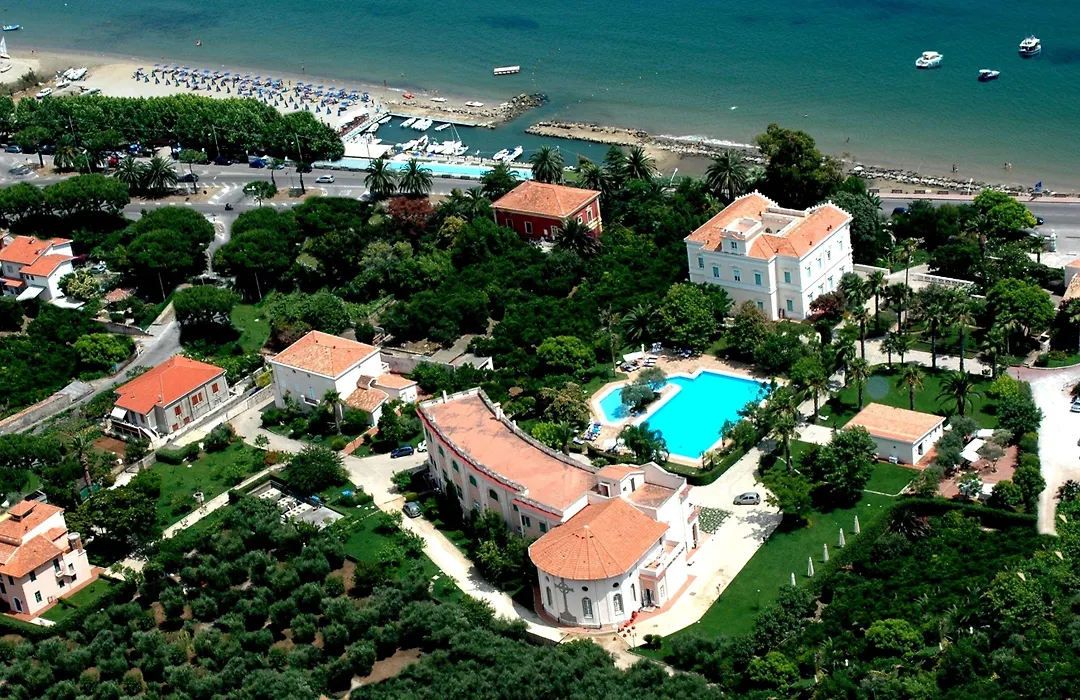 Villa Irlanda Grand Hotel-1