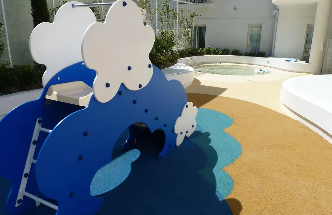 Hotel Al Cavallino Bianco-1