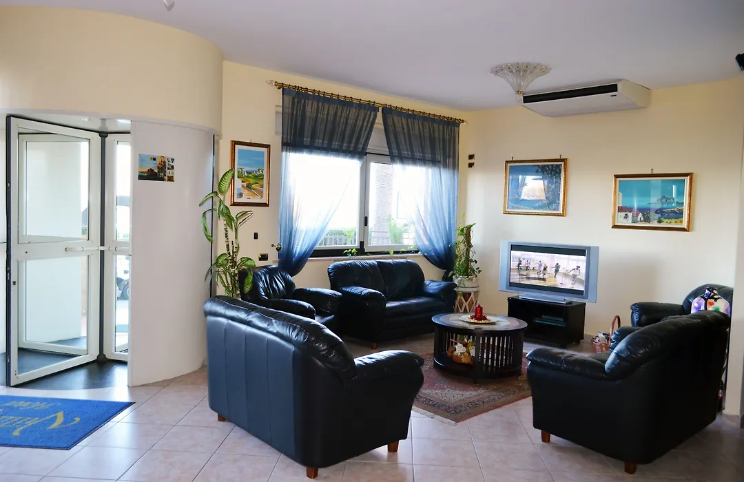 Villa Gaia Hotel-1