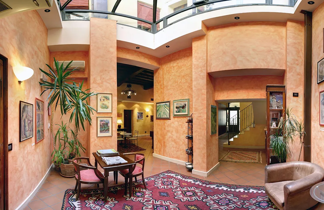 Hotel De Prati-1