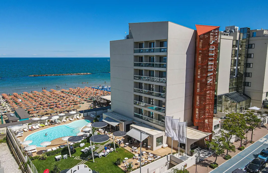 Nautilus Family Hotel-1