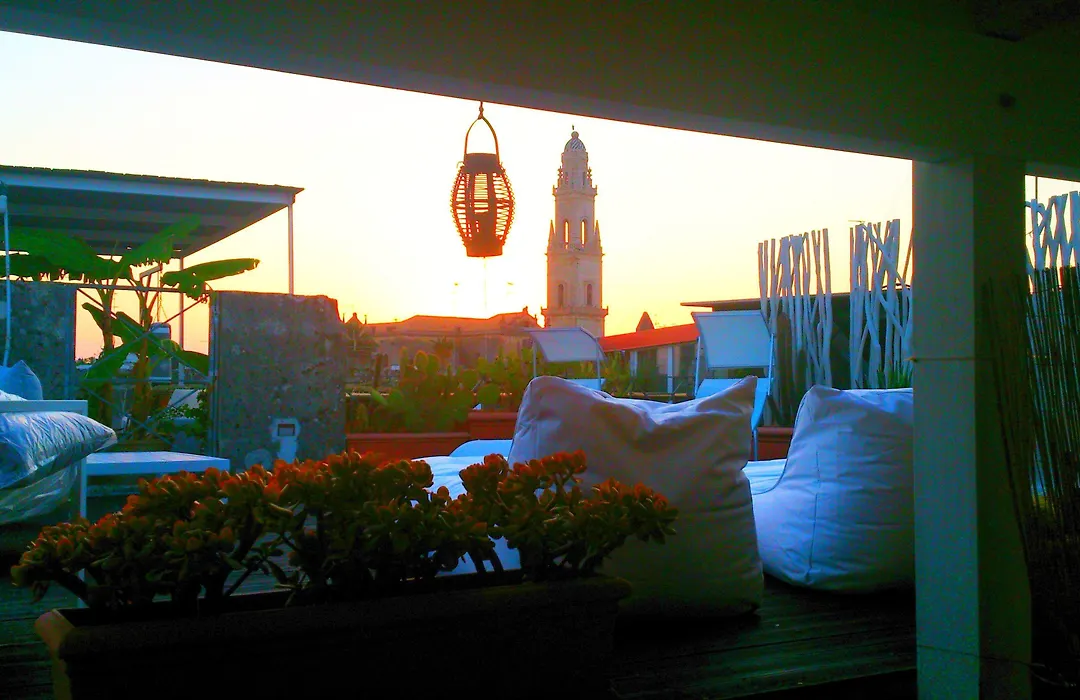 B&B Centro Storico Lecce-1