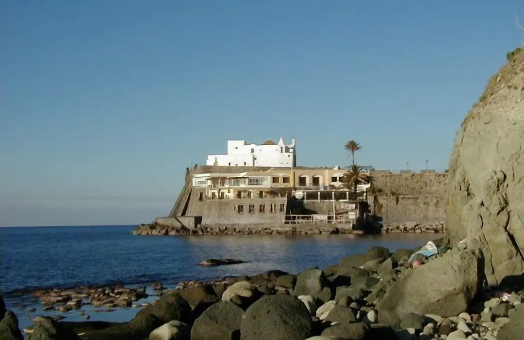 Hotel Umberto A Mare-1