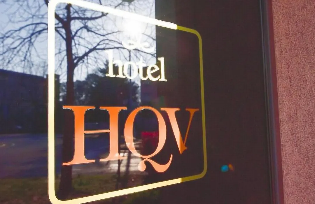Hotel Quo Vadis-1