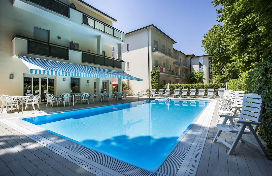 Hotel Athena-1