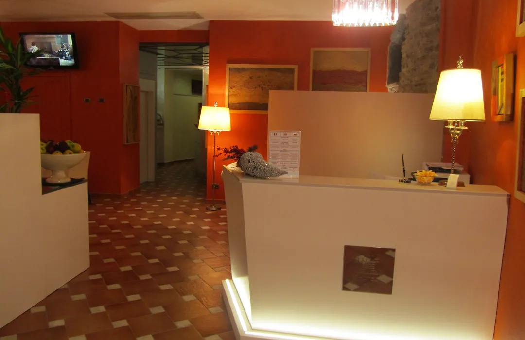 Hotel Borgovico-1