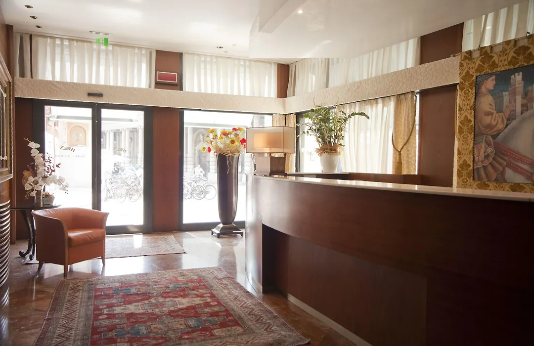 Hotel Europa-1