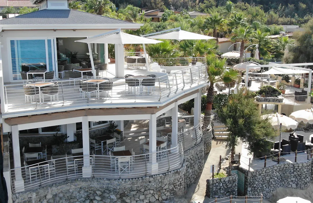 Baia del Godano Resort&Spa-1