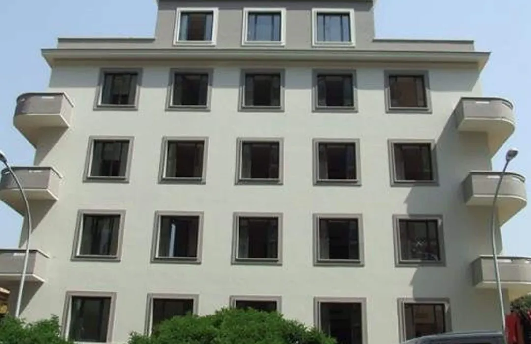 Hotel Re Di Roma-1