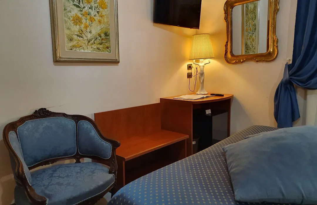 Hotel San Giorgio-1