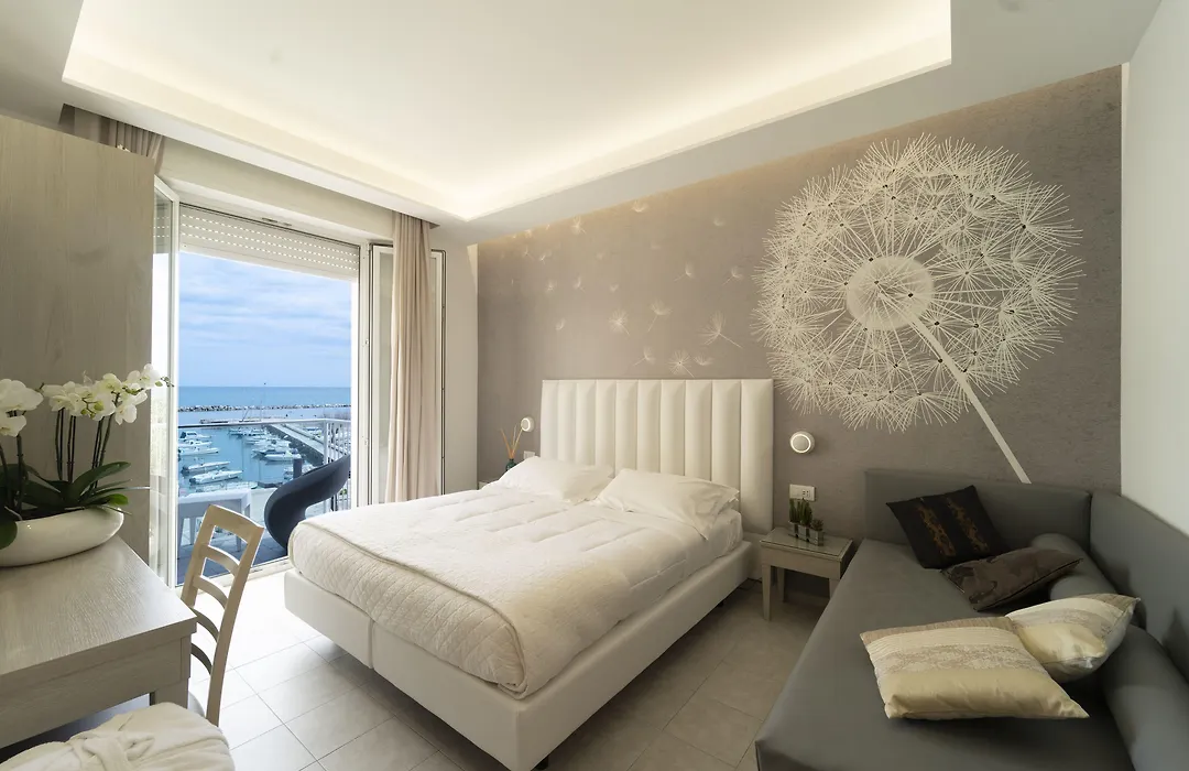 Hotel Stella D'Oro-1