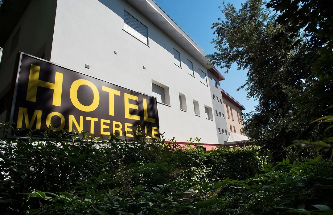 Hotel Montereale-1