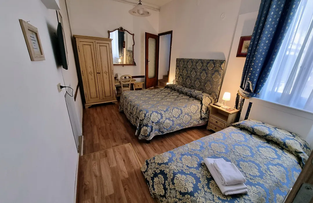 Albergo Casa Peron-1