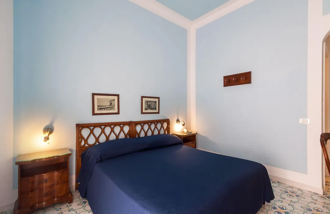 Hotel Mignon Meublè-1