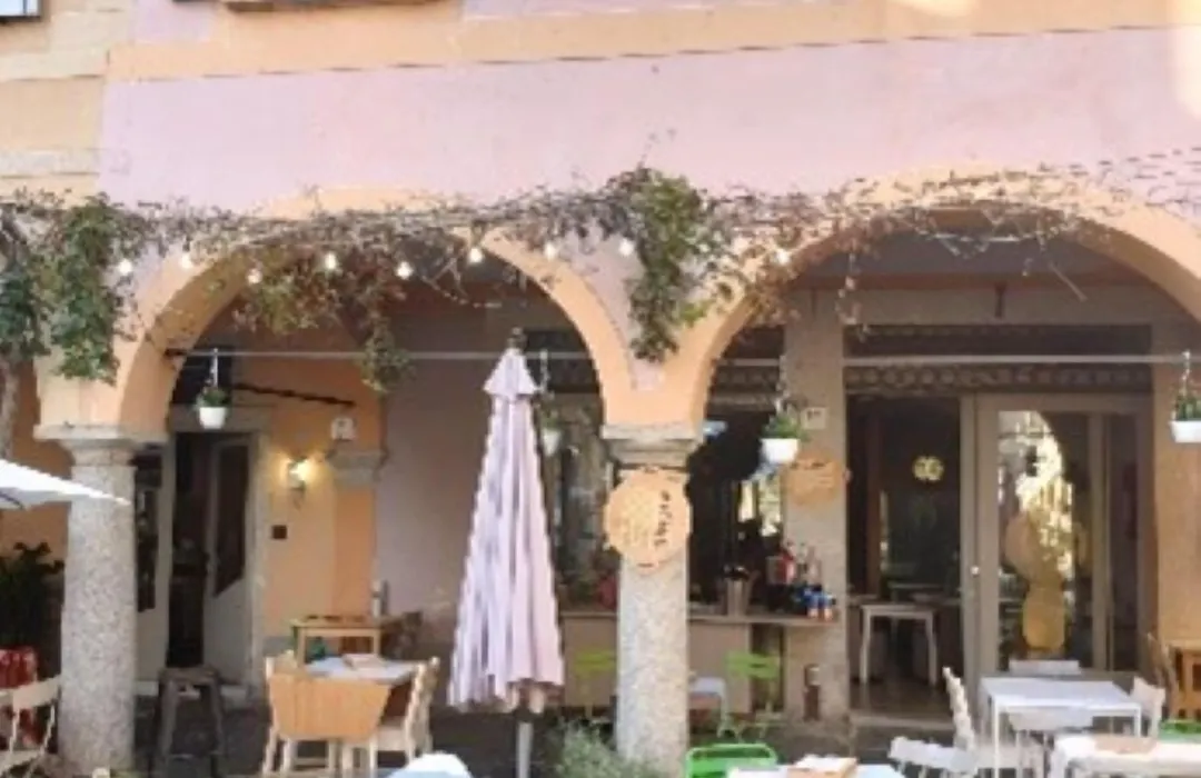 Hotel Aracoeli-1